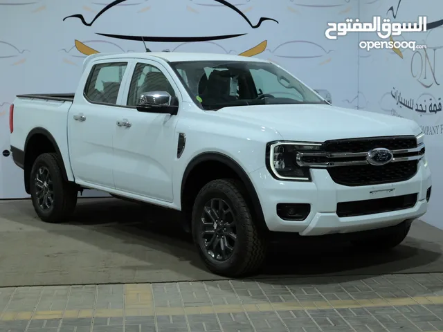 Ford Ranger 2023 in Al Riyadh