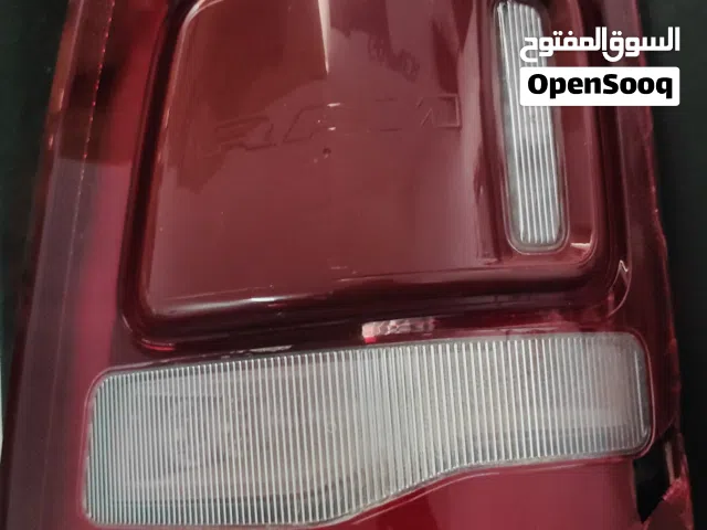 للبيع ليت دوج رام 1500 اصلي وكاله