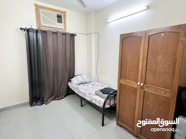 Furnished 1 Bedroom including EWA