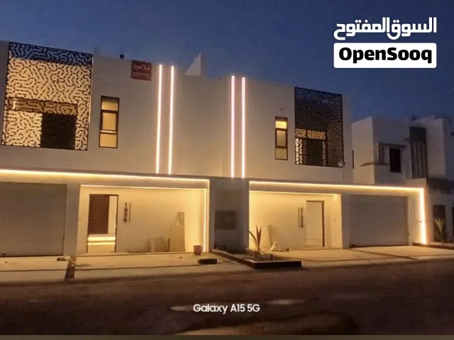 للبيع فيلا راقية