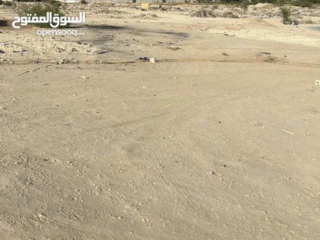 قطعة ارض 632 م