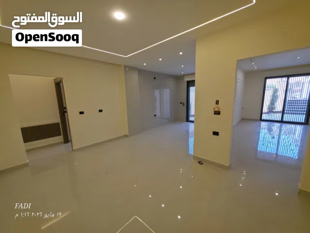 135 m2 3 Bedrooms Apartments for Sale in Amman Al Bnayyat