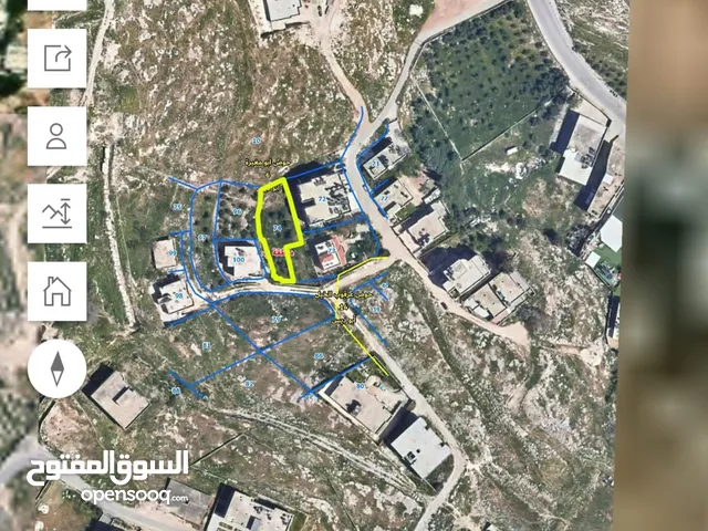 Residential Land for Sale in Jerusalem Abu Dis