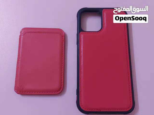 كفر هاتف  iPhone 13 عادي مع حامل بطاقه