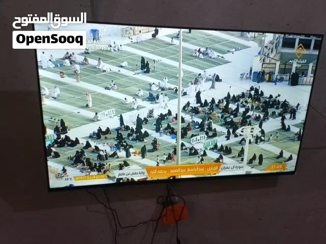 شاشه للييع 50بوصه