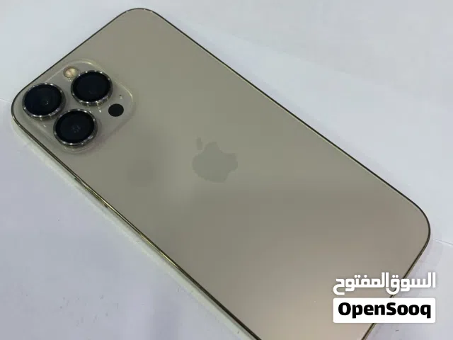 Apple iPhone 13 Pro Max 256 GB in Tripoli