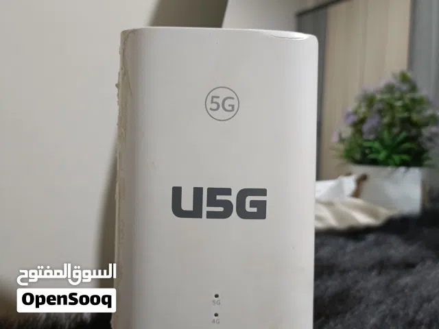 انترنت أمنيه5g للبيع بحالة جيدة جدا الموقع اربد حكما