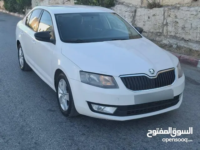 Used Skoda Octavia in Bethlehem