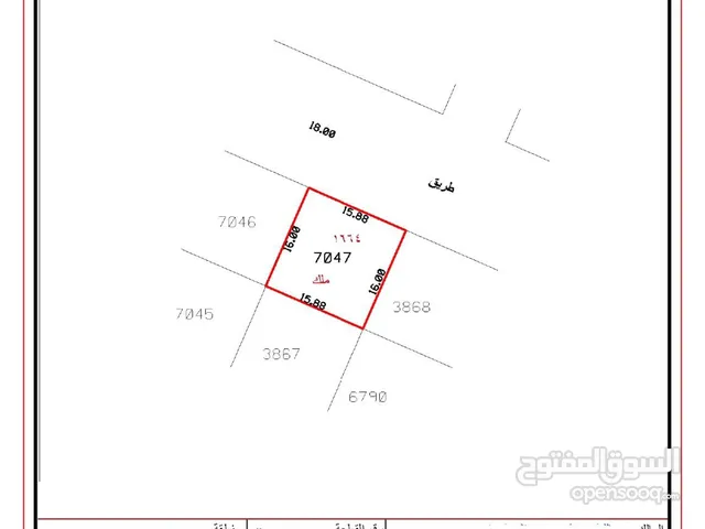 Mixed Use Land for Sale in Sharjah Other