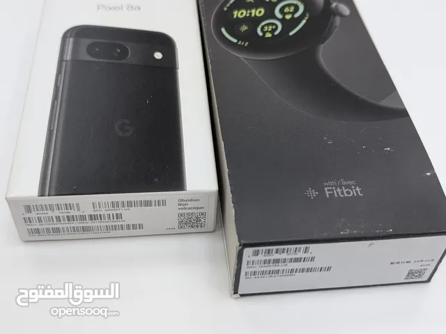 Google Pixel 8a 256 GB in Sharjah