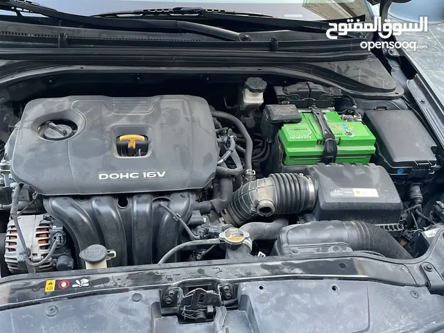 Used Hyundai Other in Al Riyadh