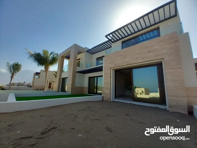 1 BR Stunning Brand New Townhouse in Sifah