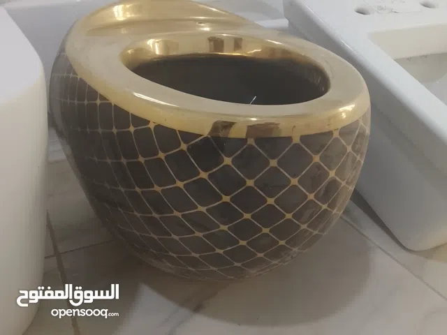 مراحيض معلقة صناعة صينية وهندية وتركية
