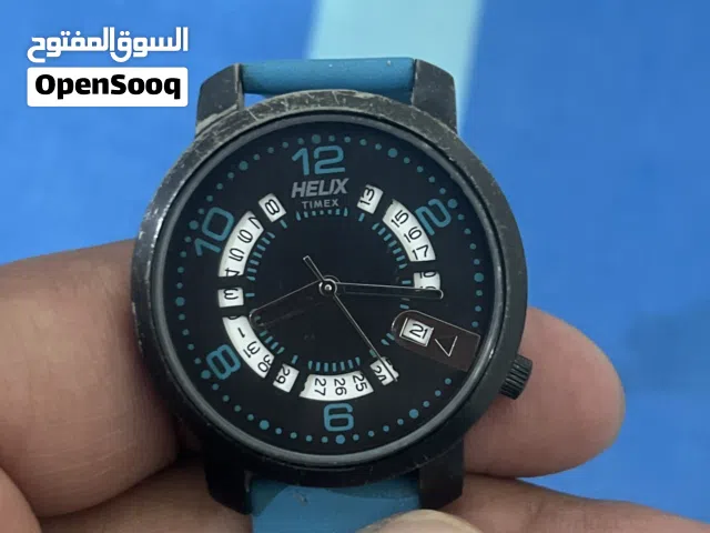 ساعة بموديل Helix TW032HL25