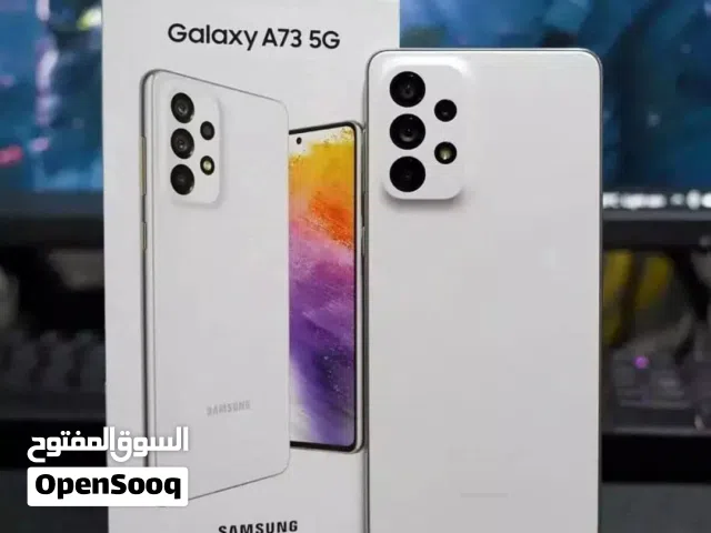 سامسونج a73