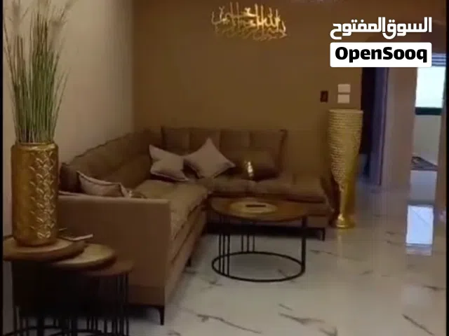 شكل للبيع في ام الشرايط مفروشه بالكامل سوبر سوبر ديلوكس للبيع