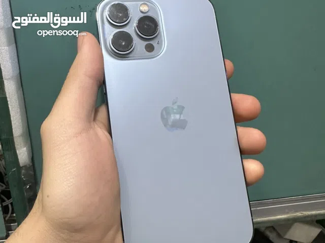 Apple iPhone 13 Pro Max 128 GB in Zawiya
