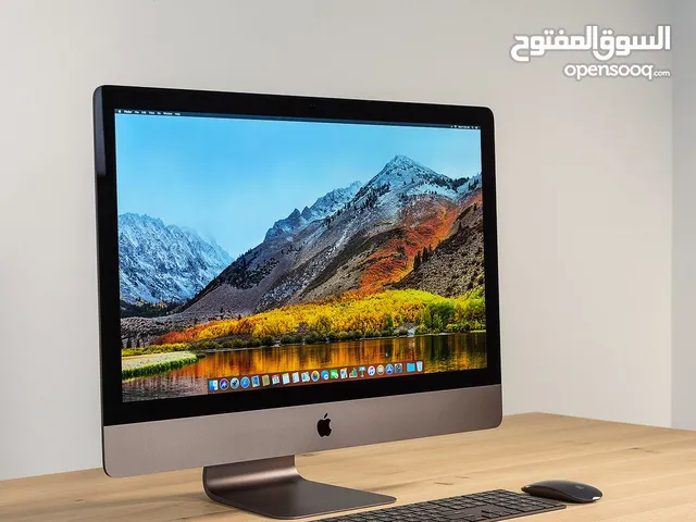 macOS Apple  Computers  for sale  in Muscat