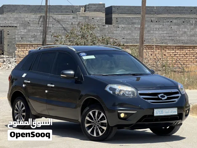 2011 سامسونج SM5