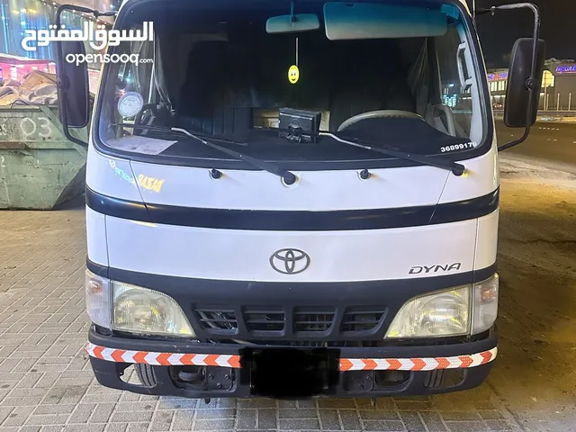Toyota Dyna 2004