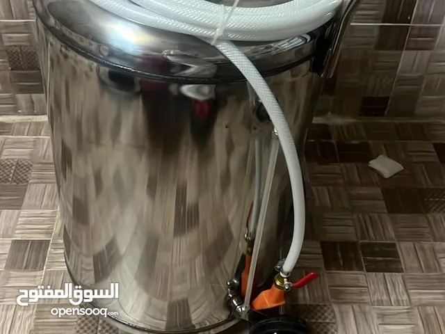 اغراض مغسله غير مستخدمه جديده