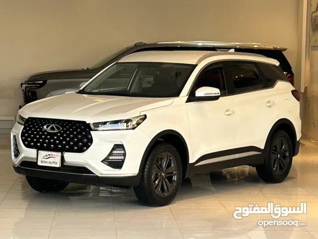 Chery TIGGO7 PRO model 2024 FOR SALE