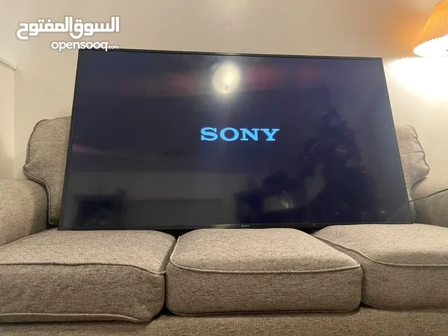 Sony 65 inch Tele