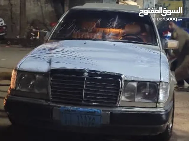 Used Mercedes Benz Other in Sana'a