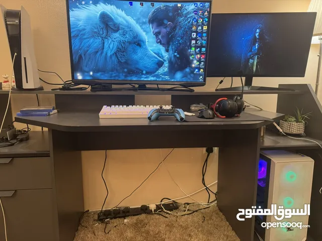 طاولة قيمنق