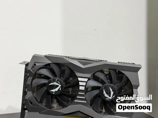 Zotac Rtx 2060