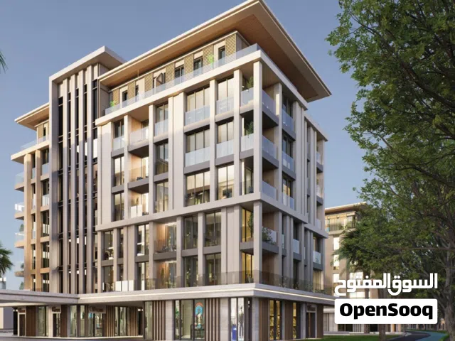 FreeHold! Own Flat in Azha Residence in Madinat Sultan Haitham/تملك حر !! تملك شقة في مشروع ازهى في