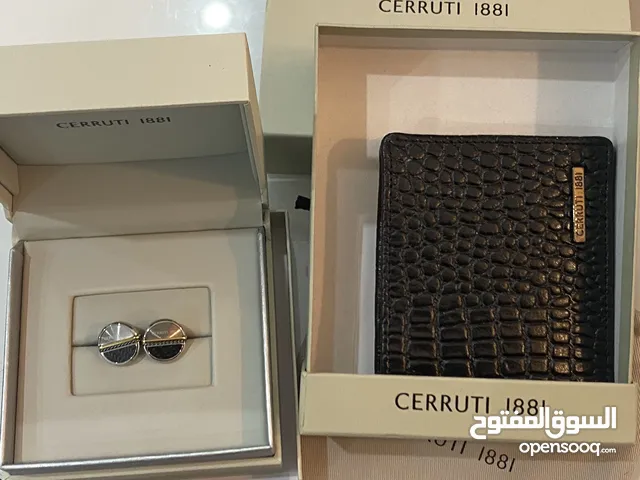 CERRUTI 1881