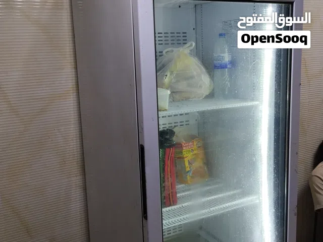ثلاجة للمطابخ او للعرض