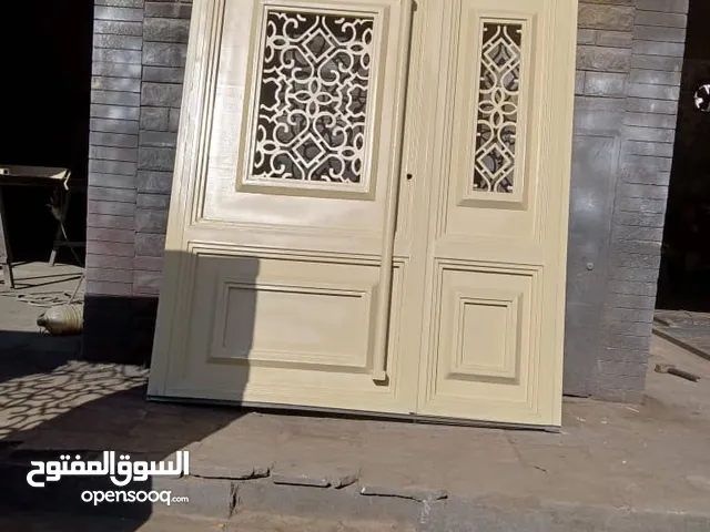 مركز المستقبل للأعمال الفنية للحداد والحام
