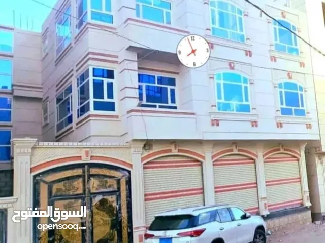 230 m2 More than 6 bedrooms Townhouse for Sale in Sana'a Hezyaz