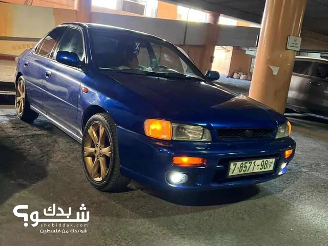 Subaru Impreza 2000 in Bethlehem