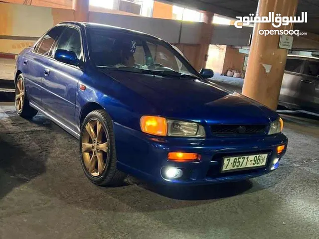 Subaru Impreza 2000 in Bethlehem