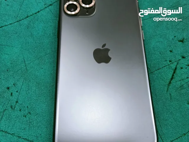 Apple iPhone 11 Pro 64 GB in Hurghada