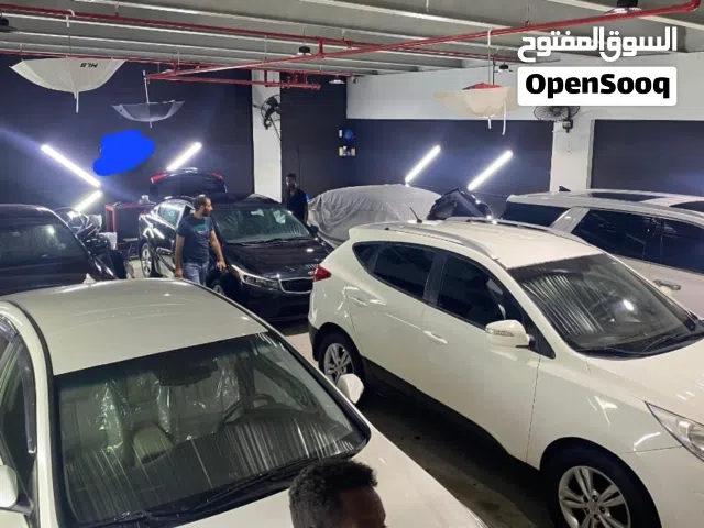 مغسله سيارات للبيع