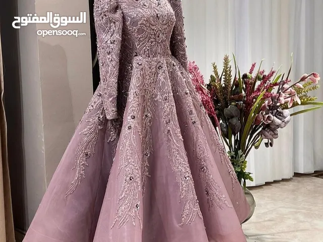 Weddings and Engagements Dresses in Amman
