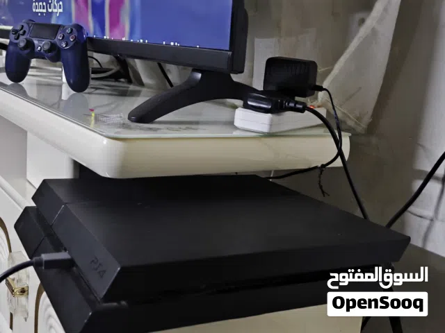 ps4 1tera نضام 9