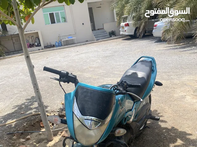 Honda CRF150F 2018 in Al Dakhiliya