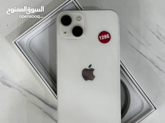 Apple iPhone 13 128 GB in Al Dhahirah