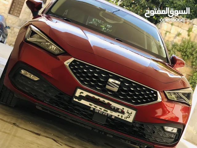 سيات ليون اكسيلانس 2020