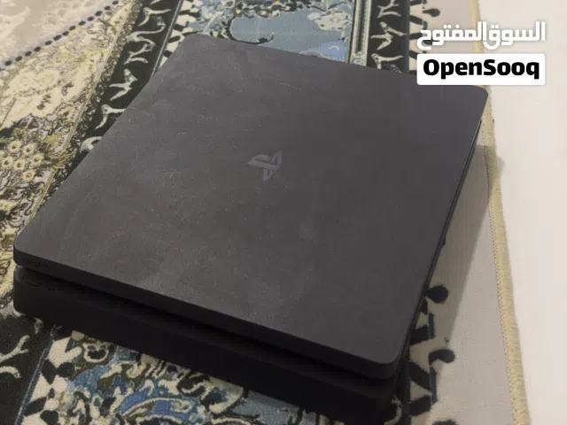 PlayStation 4 PlayStation for sale in Buraimi