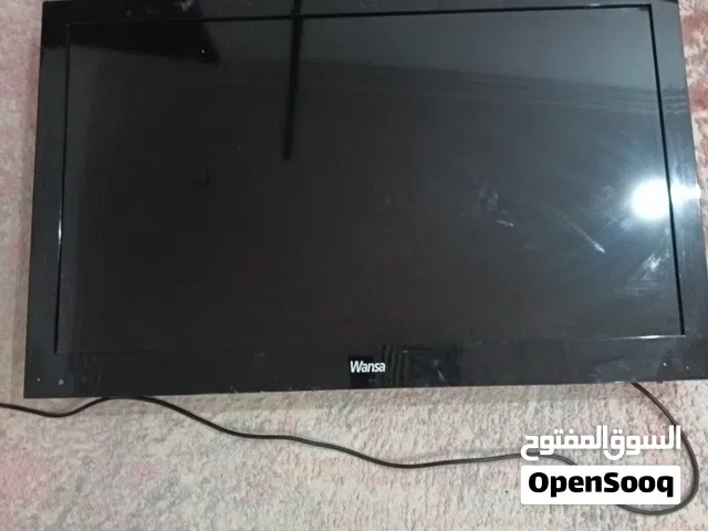 تلفزيون Wansa قديم