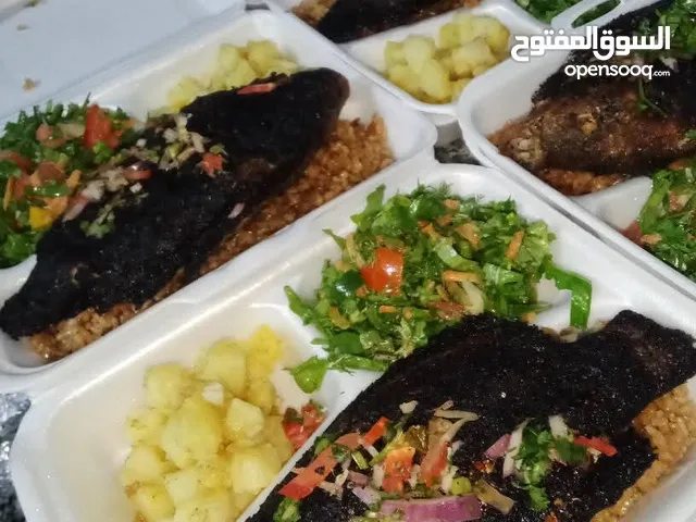 وجبات اطعام الخير الحق وشاركنا الثواب فى اخر اسبوع فى رمضان والسعر بتبداء من 25جنيه يعطينا ويعطيك