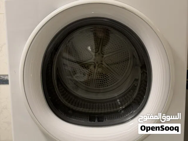 مجففة ملابس 8 كيلو ممتازه