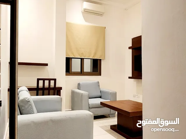 80m2 1 Bedroom Apartments for Rent in Beirut Hamra