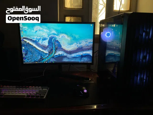 Windows Custom-built  Computers  for sale  in Baghdad